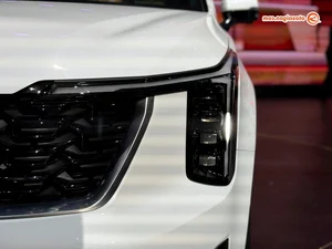KIA Sorento Hybrid 2026 Launched in Vietnam From 1.349 Billion VND - image 4
