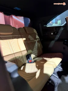 KIA Sorento Hybrid 2026 Launched in Vietnam From 1.349 Billion VND - image 16