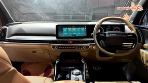 KIA Sorento Hybrid 2026 Launched in Vietnam From 1.349 Billion VND - image 12