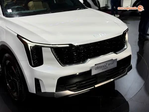 KIA Sorento Hybrid 2026 Launched in Vietnam From 1.349 Billion VND - image 15