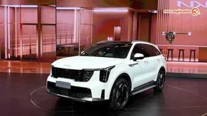 KIA Sorento Hybrid 2026 Launched in Vietnam From 1.349 Billion VND - image 3