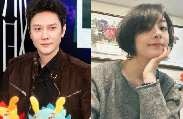 Social Media Frenzy: Are Zhao Liying and Feng Shaofeng Expecting a Second Child?