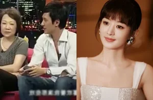 Social Media Frenzy: Are Zhao Liying and Feng Shaofeng Expecting a Second Child? - image 1