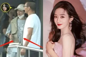 Social Media Frenzy: Are Zhao Liying and Feng Shaofeng Expecting a Second Child? - image 5
