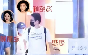 Social Media Frenzy: Are Zhao Liying and Feng Shaofeng Expecting a Second Child? - image 3