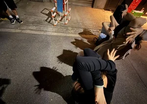 Trending Now: The 'Cat Shadow' Photo Challenge Taking Over Social Media - image 2
