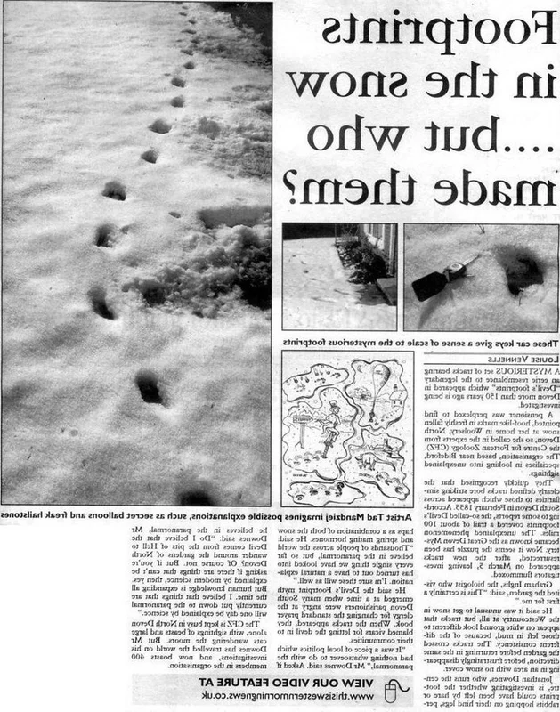Top Unsolved and Most Shocking Mysterious Events in History