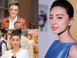 Vietnamese Stars Who Faced Consequences for Controversial Remarks - image 2