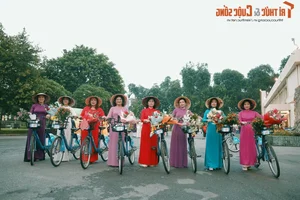 Ao Dai Journey: Connecting Hanoi's Tourism with Cultural Heritage - image 9