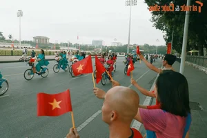 Ao Dai Journey: Connecting Hanoi's Tourism with Cultural Heritage - image 5