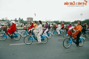 Ao Dai Journey: Connecting Hanoi's Tourism with Cultural Heritage - image 7