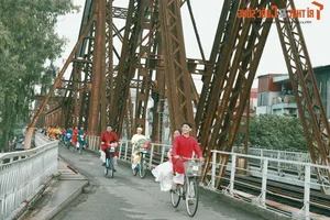 Ao Dai Journey: Connecting Hanoi's Tourism with Cultural Heritage - image 4
