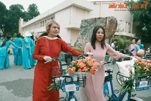 Ao Dai Journey: Connecting Hanoi's Tourism with Cultural Heritage - image 8