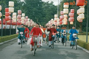 Ao Dai Journey: Connecting Hanoi's Tourism with Cultural Heritage - image 3