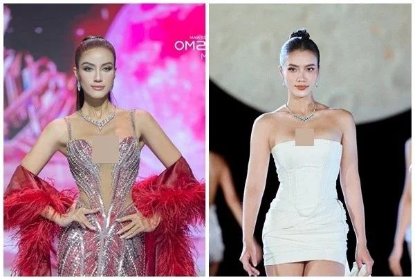 Why Minh Nhàn is a Top Contender for the Miss Universe Vietnam Title: Analysis and Highlights
