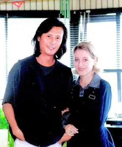 The Tragic Romance of Leanne Liu and Liu De-kai: Where Is the Classic Qiong Yao Star Now? - image 0