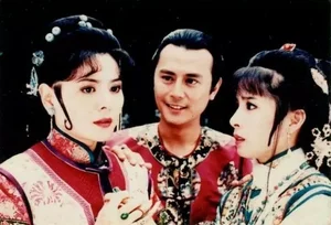 The Tragic Romance of Leanne Liu and Liu De-kai: Where Is the Classic Qiong Yao Star Now? - image 8