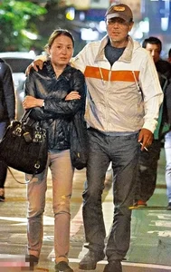 The Tragic Romance of Leanne Liu and Liu De-kai: Where Is the Classic Qiong Yao Star Now? - image 12