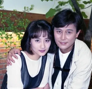 The Tragic Romance of Leanne Liu and Liu De-kai: Where Is the Classic Qiong Yao Star Now? - image 18
