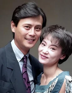 The Tragic Romance of Leanne Liu and Liu De-kai: Where Is the Classic Qiong Yao Star Now? - image 7