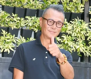 The Tragic Romance of Leanne Liu and Liu De-kai: Where Is the Classic Qiong Yao Star Now? - image 13