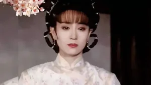 The Tragic Romance of Leanne Liu and Liu De-kai: Where Is the Classic Qiong Yao Star Now? - image 5