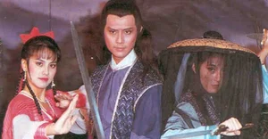 The Tragic Romance of Leanne Liu and Liu De-kai: Where Is the Classic Qiong Yao Star Now? - image 15