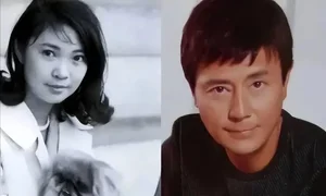 The Tragic Romance of Leanne Liu and Liu De-kai: Where Is the Classic Qiong Yao Star Now? - image 10