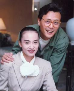 The Tragic Romance of Leanne Liu and Liu De-kai: Where Is the Classic Qiong Yao Star Now? - image 14