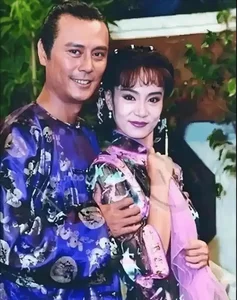 The Tragic Romance of Leanne Liu and Liu De-kai: Where Is the Classic Qiong Yao Star Now? - image 1