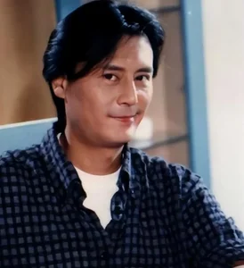 The Tragic Romance of Leanne Liu and Liu De-kai: Where Is the Classic Qiong Yao Star Now? - image 3