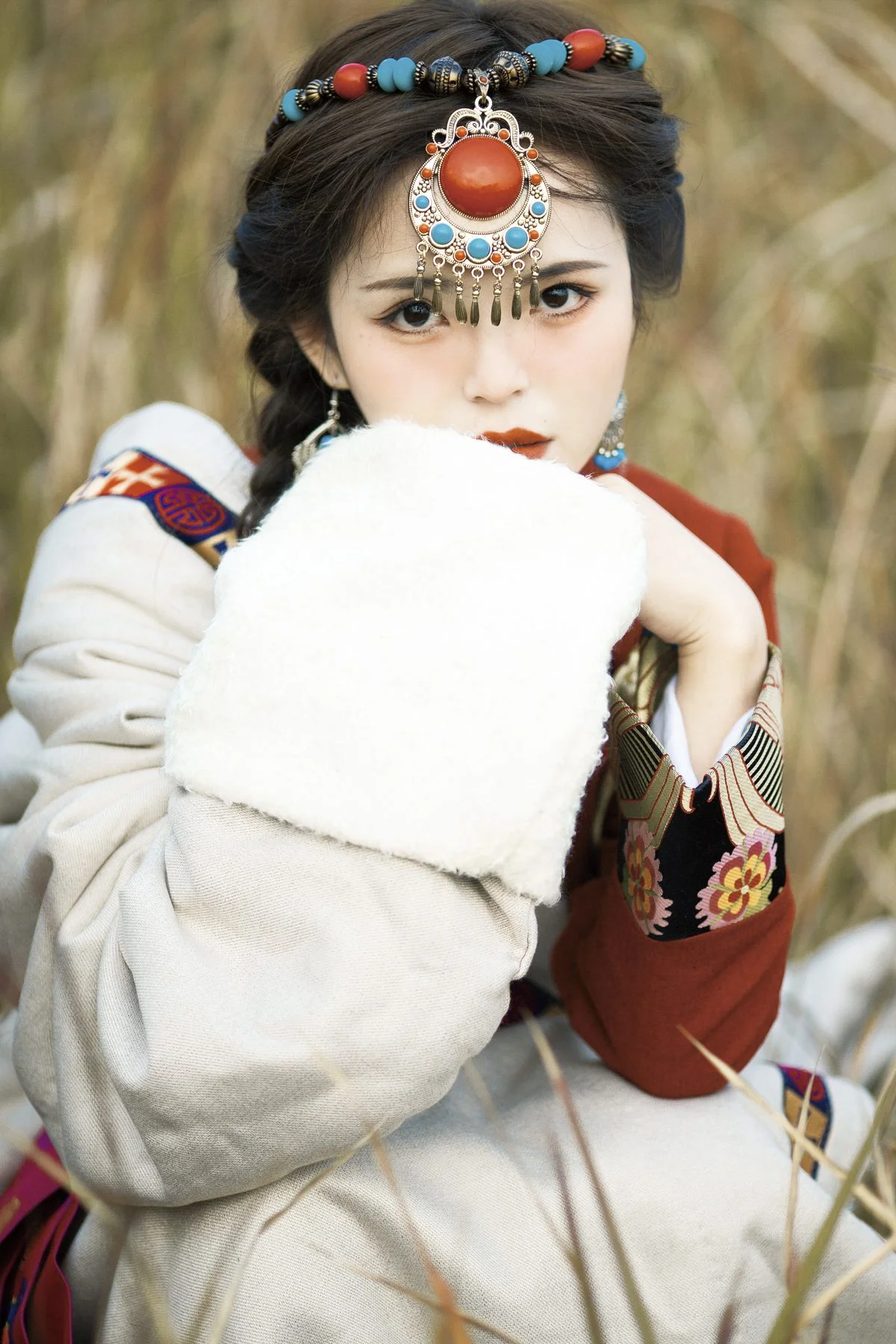 YiTuYu Art Language Vol.5231 Fish Artistic Photo Series