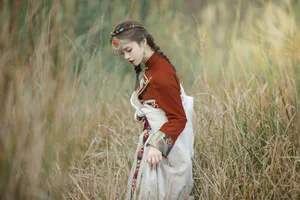 YiTuYu Art Language Vol.5231 Fish Artistic Photo Series - image 10