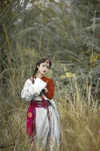 YiTuYu Art Language Vol.5231 Fish Artistic Photo Series - image 18