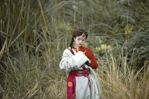 YiTuYu Art Language Vol.5231 Fish Artistic Photo Series - image 13