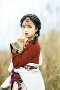 YiTuYu Art Language Vol.5231 Fish Artistic Photo Series - image 3