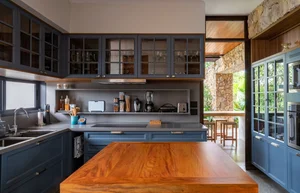 Inside the Viral 360-Degree Balcony House Featured in Major US Architecture Publications - image 5