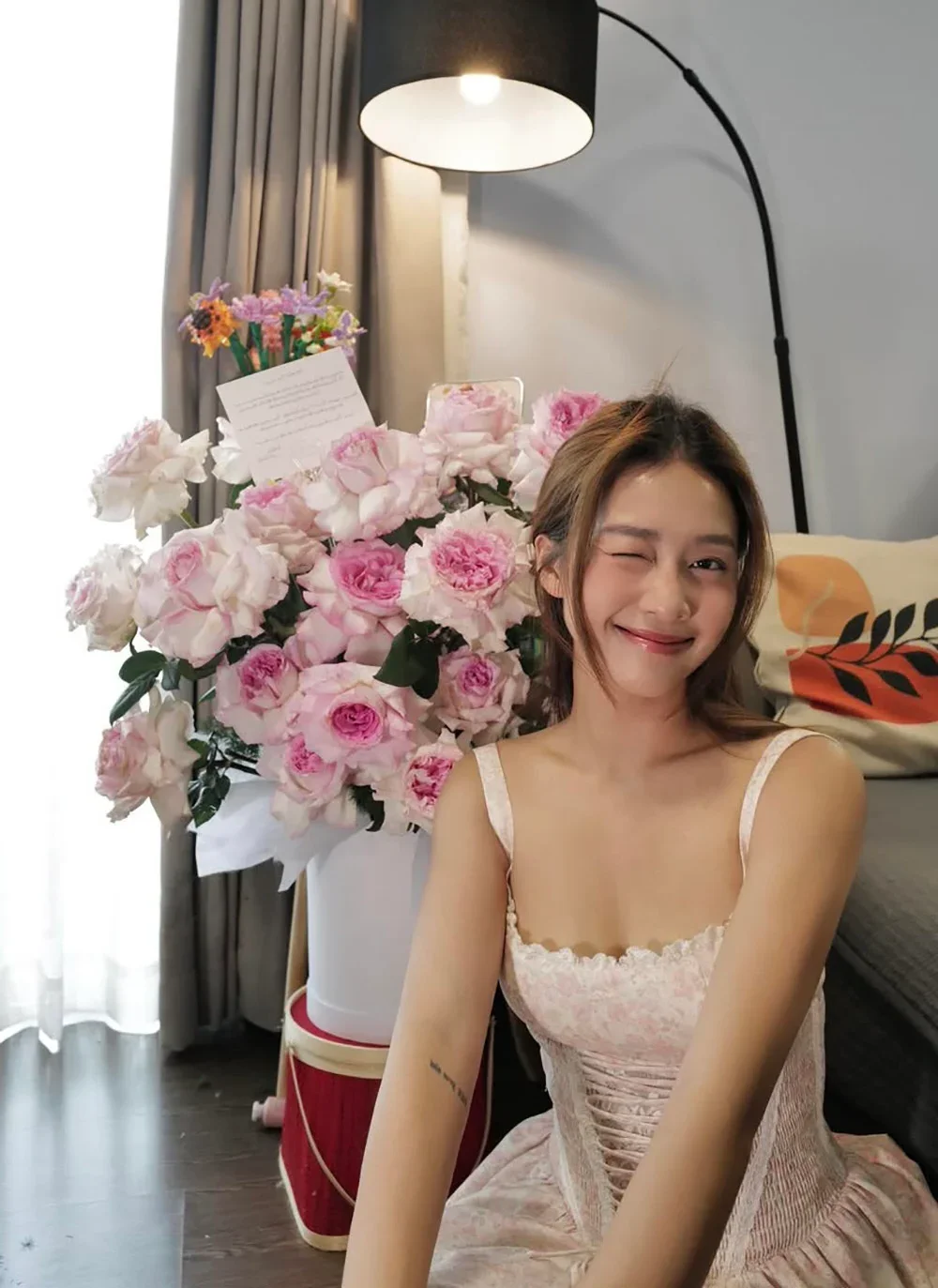 Hoa Minzy Shares Heartfelt Messages to Xuan Hinh and Ky Duyen’s Stunning New Look