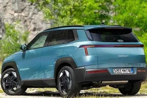 2027 Hyundai Tucson Design Leak: A Bold New Look for the Popular SUV - image 0