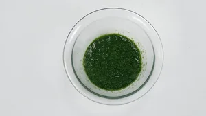 From Roadside Weeds to Superfoods: The Antibacterial Benefits and Delicious Ways to Cook Hardy Wild Greens - image 4