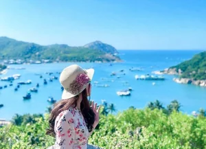 Ultimate Travel Guide to Vinh Hy Bay: Vietnam's Hidden Coastal Paradise - image 4