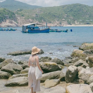 Ultimate Travel Guide to Vinh Hy Bay: Vietnam's Hidden Coastal Paradise - image 3