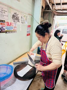 Pho Trang Kim: The Legendary Handmade Noodle Soup of Ha Giang's Highlands - image 7