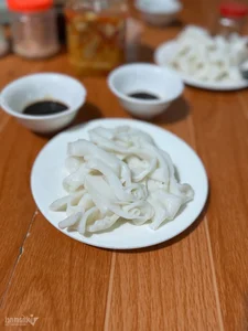 Pho Trang Kim: The Legendary Handmade Noodle Soup of Ha Giang's Highlands - image 3