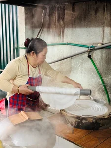 Pho Trang Kim: The Legendary Handmade Noodle Soup of Ha Giang's Highlands - image 14