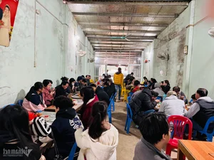 Pho Trang Kim: The Legendary Handmade Noodle Soup of Ha Giang's Highlands - image 9