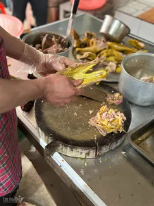 Pho Trang Kim: The Legendary Handmade Noodle Soup of Ha Giang's Highlands - image 1