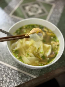 Pho Trang Kim: The Legendary Handmade Noodle Soup of Ha Giang's Highlands - image 10