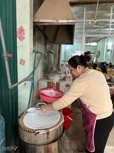 Pho Trang Kim: The Legendary Handmade Noodle Soup of Ha Giang's Highlands - image 6