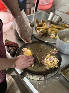 Pho Trang Kim: The Legendary Handmade Noodle Soup of Ha Giang's Highlands - image 13